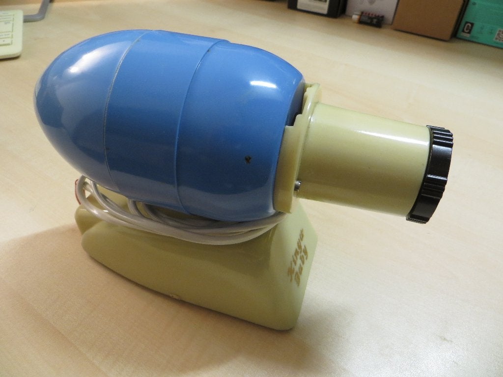 Kinga Baby Projector inclusief diverse filmpjes, Ophalen of Verzenden, 1960 tot 1980, Projector