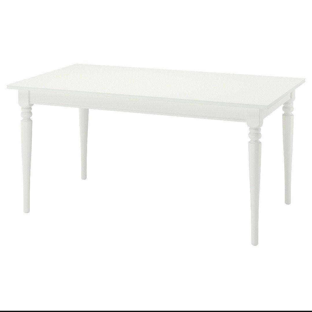 Ingatorp eettafel
