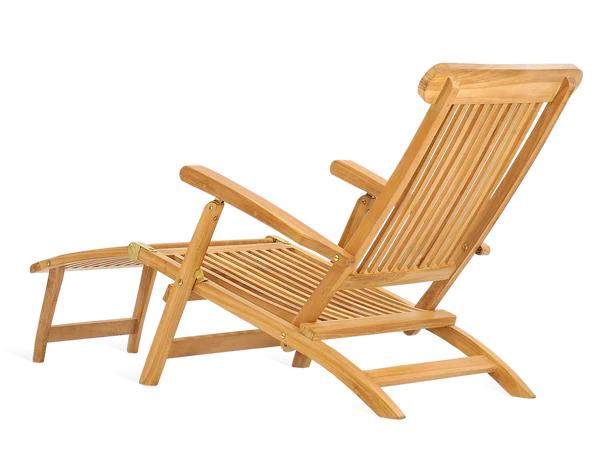 Tuinmeubelen | Loungesets, Tuintafels, Stoelen & Meer, Tuin en Terras, Ligbedden, Ophalen of Verzenden, Nieuw, Hout