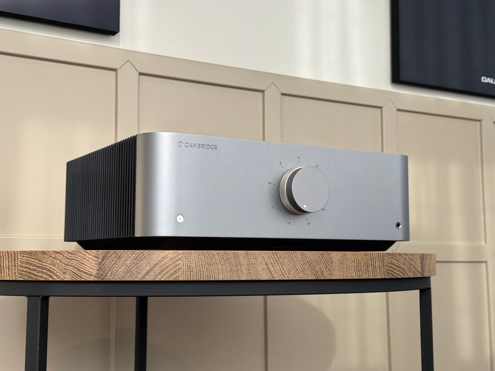 Cambridge Audio Edge A, Overige merken, Ophalen of Verzenden, Zo goed als nieuw, /
