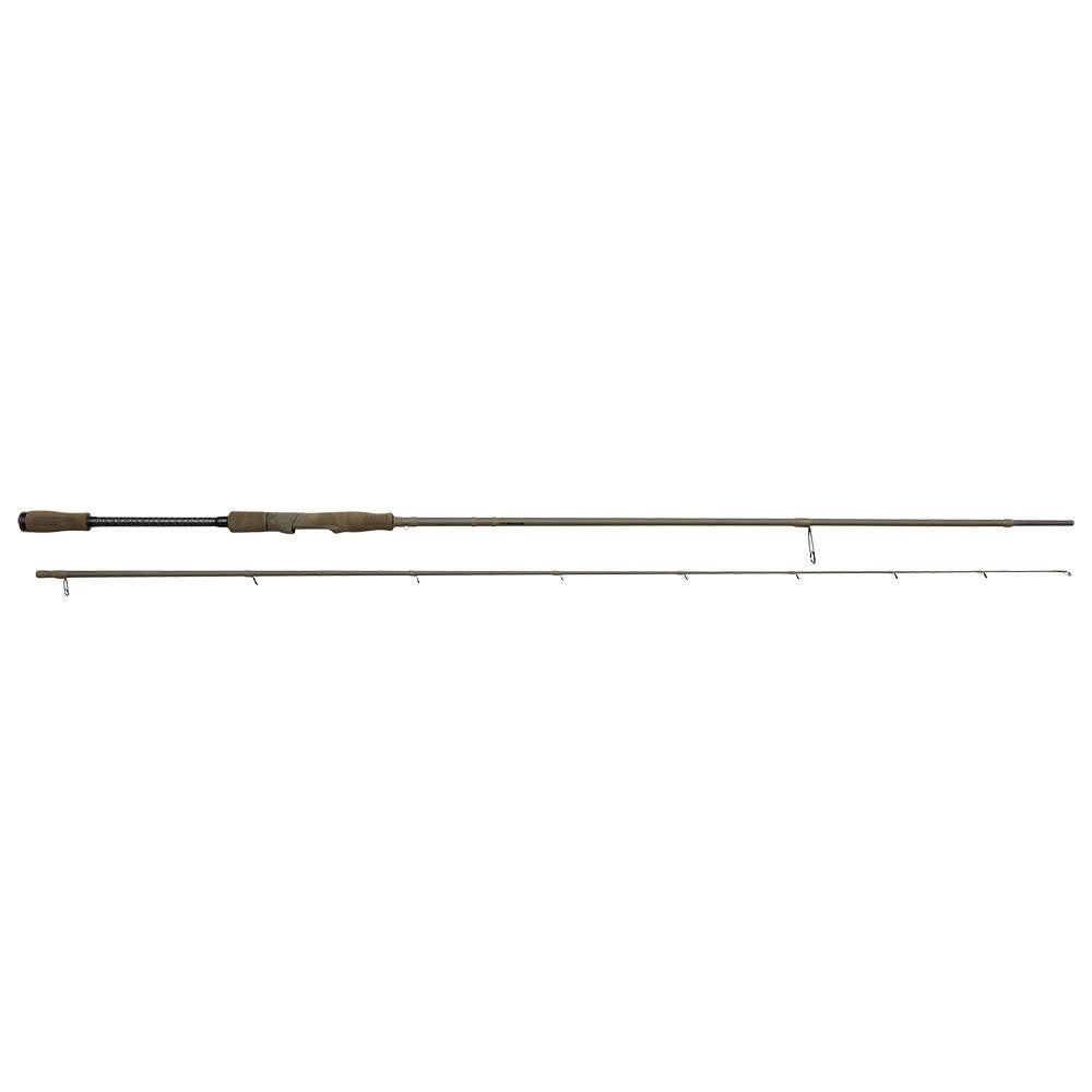 nieuwe sg4 finezze specialist hengels 2,38m en 10-28 gram, Watersport en Boten, Ophalen of Verzenden, Nieuw, Werphengel
