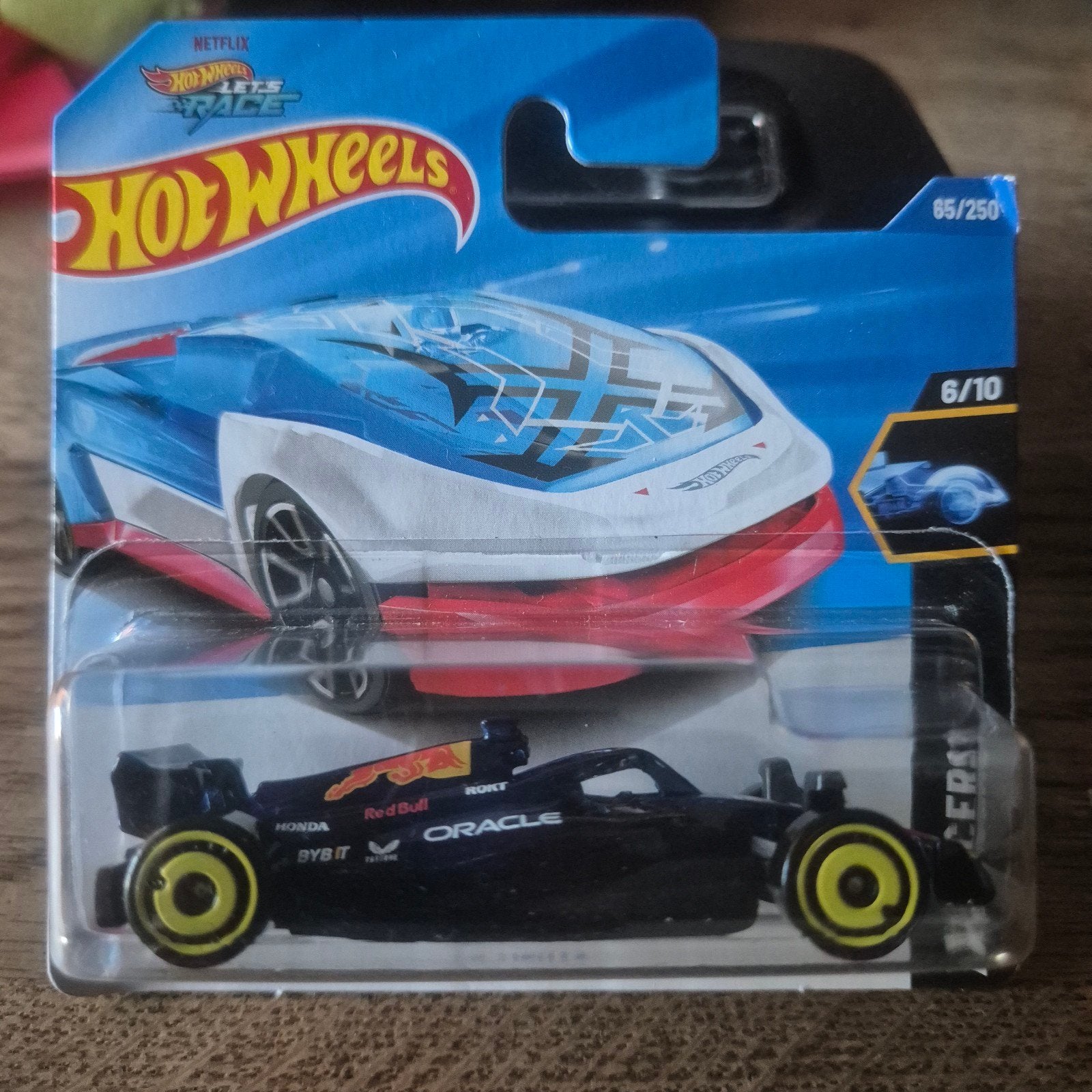 error, Verzenden, Auto