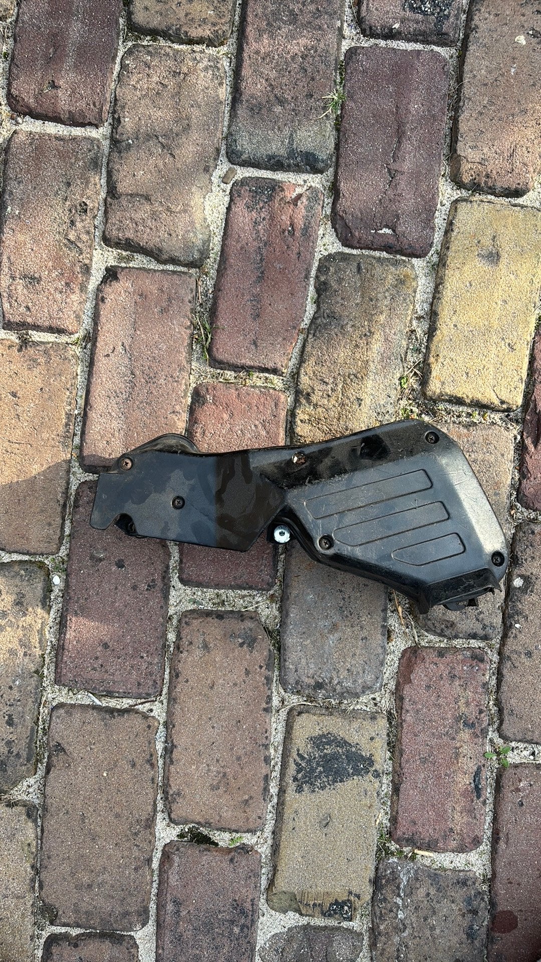 Zip type 1/2/3/sp98 luchtfilter behuizing, Ophalen of Verzenden