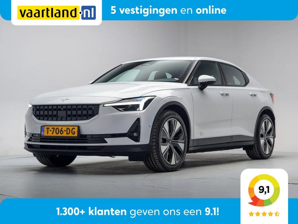 Polestar Polestar 2