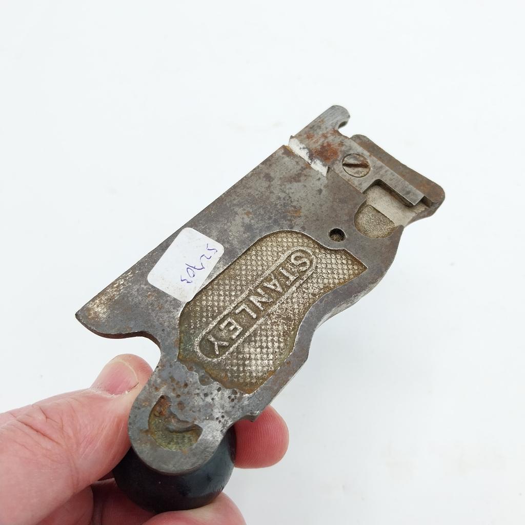 Stanley 98 schaafje met origineel schaafijzer (52703-ML), Ophalen of Verzenden