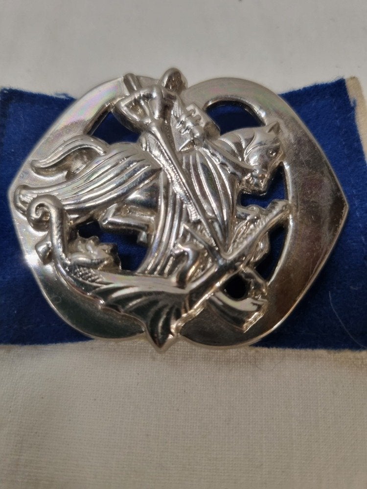 baretembleem huzaren van boreel, Verzamelen, Ophalen of Verzenden, 'T Olde Gre-j, Info@toldegrej.nl, Endepoelstraat 20f Didam
