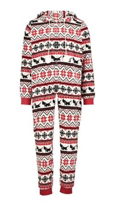HEMA Takkie onesie zacht warm huispak comfortabel, Kleding | Dames, Maat 38/40 (M), Ophalen of Verzenden, Zo goed als nieuw, Hema