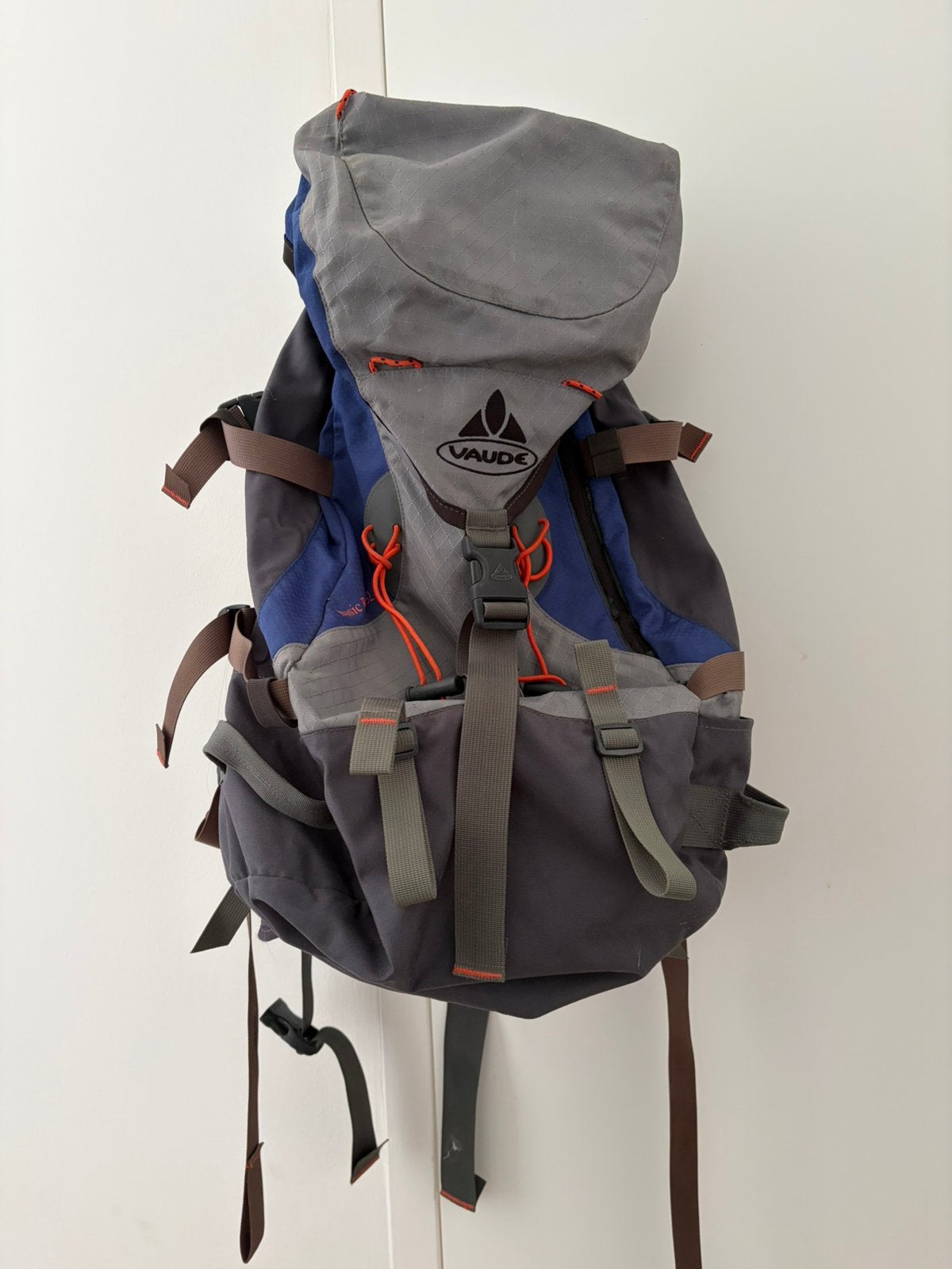 Vaude trekking rugzak 32L - in zeer nette staat!, Ophalen of Verzenden, Zo goed als nieuw, Overige merken