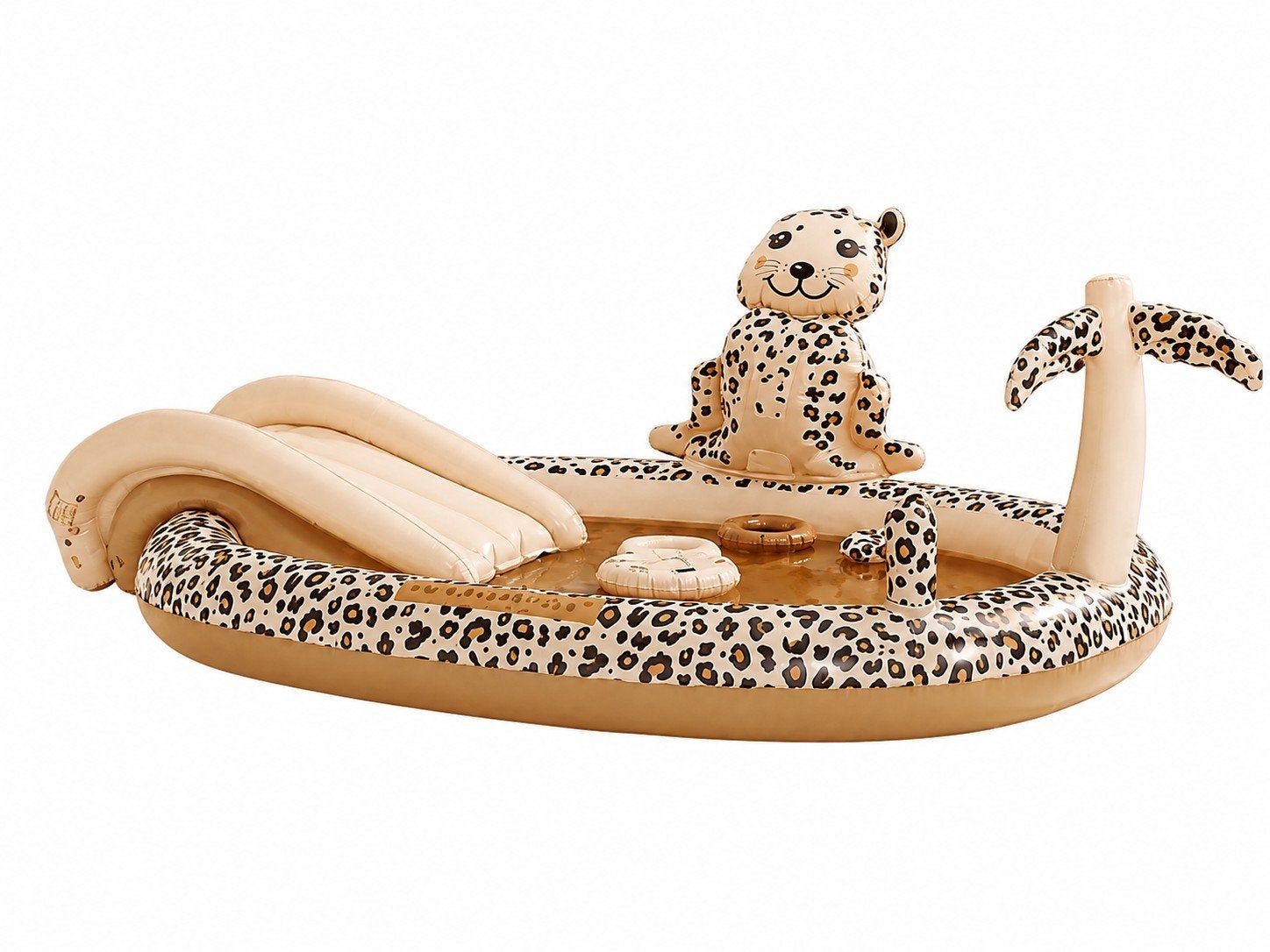Baby zwembadje swim essentials., Ophalen, 200 tot 300 cm, Opblaaszwembad, 80 tot 120 cm