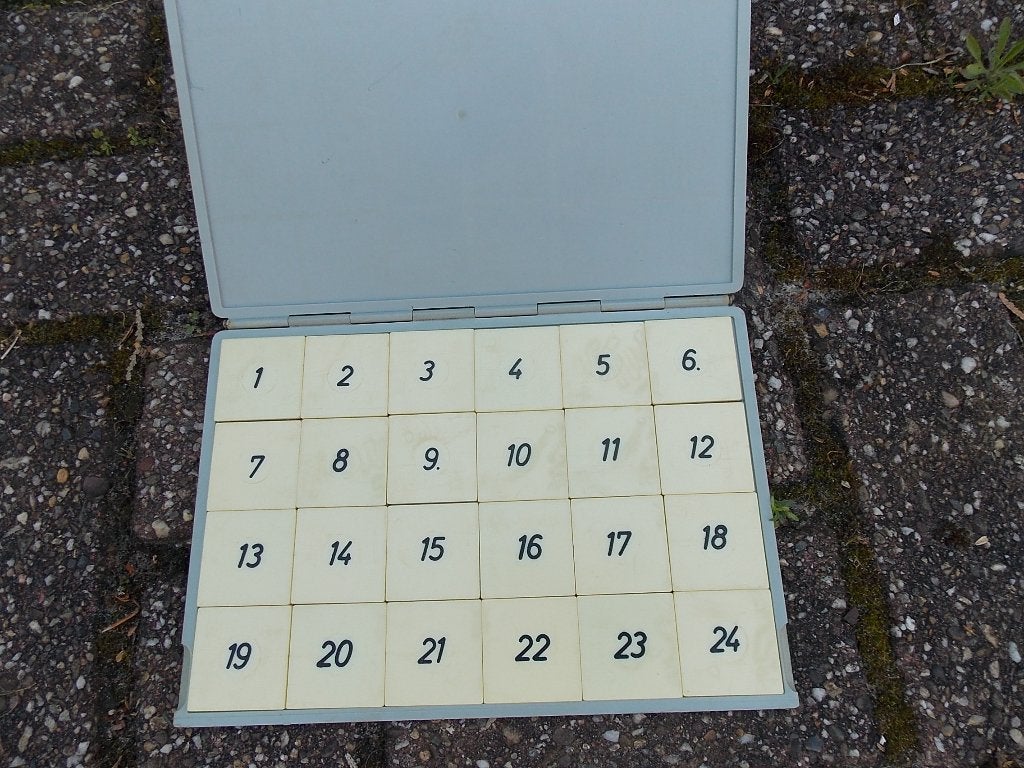 Loco compleet, Ophalen of Verzenden, Gebruikt, Puzzelen