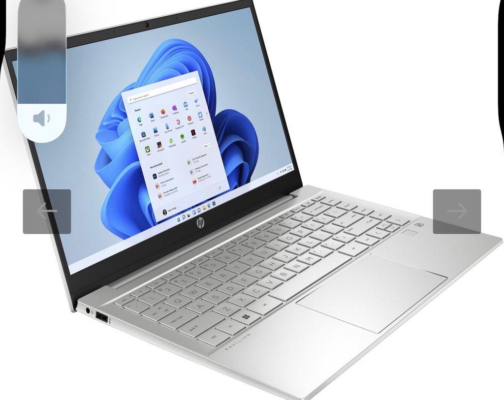 Nieuwe HP Pavilion Laptop 14-dv2771nd - Intel i7, 16GB RAM, Computers en Software, Windows Laptops, Nieuw, 14 inch, SSD, Onbekend