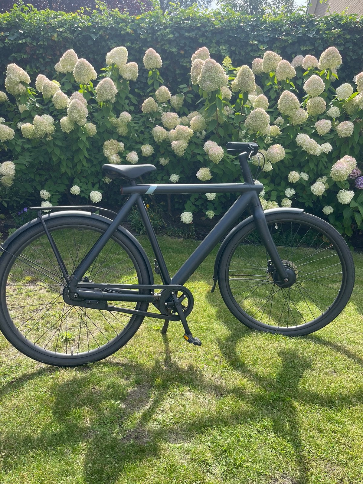Van Moof S3, 59 cm of meer, Ophalen, Zo goed als nieuw, Vanmoof