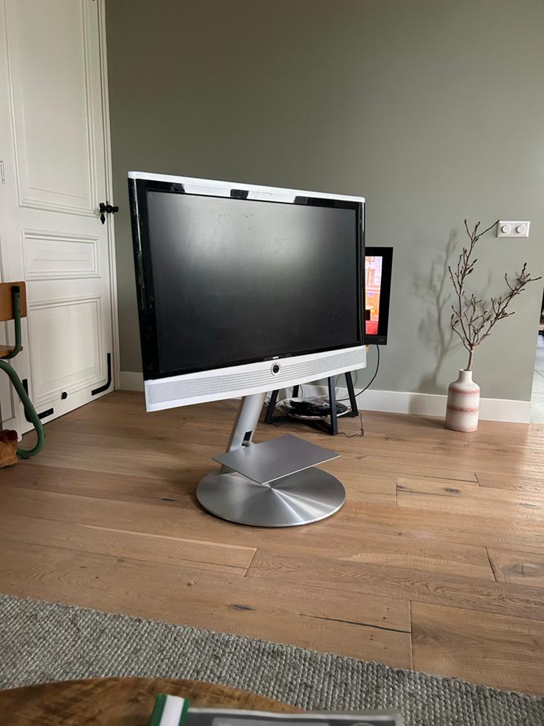 Loewe Art TV 47 inch, Audio, Tv en Foto, Televisies, Gebruikt, 50 Hz, 100 cm of meer, Ophalen