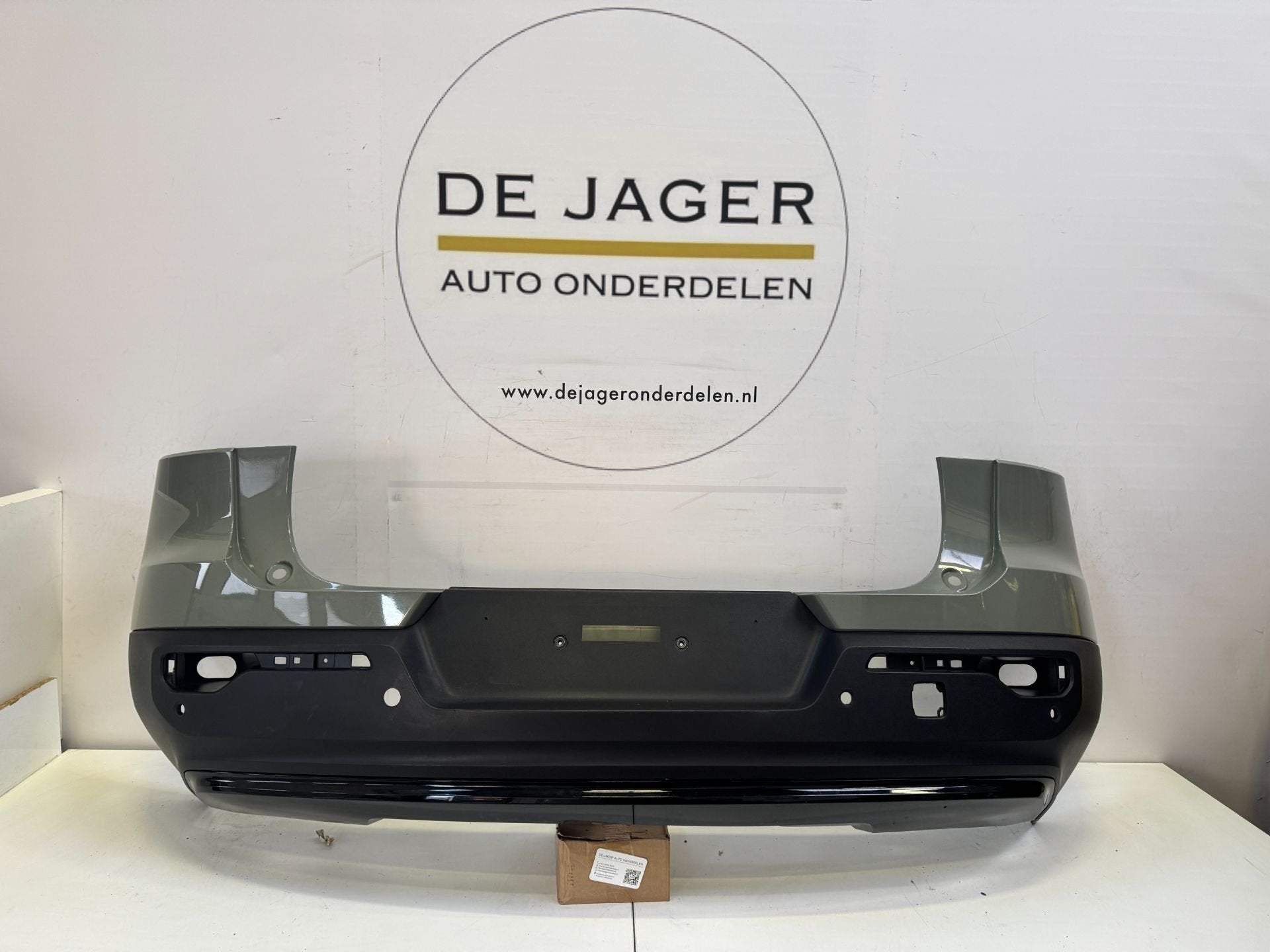 VOLVO XC40 ACHTERBUMPER BUMPER 31449333 32273900 31449336, Auto-onderdelen, Carrosserie en Plaatwerk, Gebruikt, Gunnar Engellaus vag 8
405 31  Gothenburg, SE