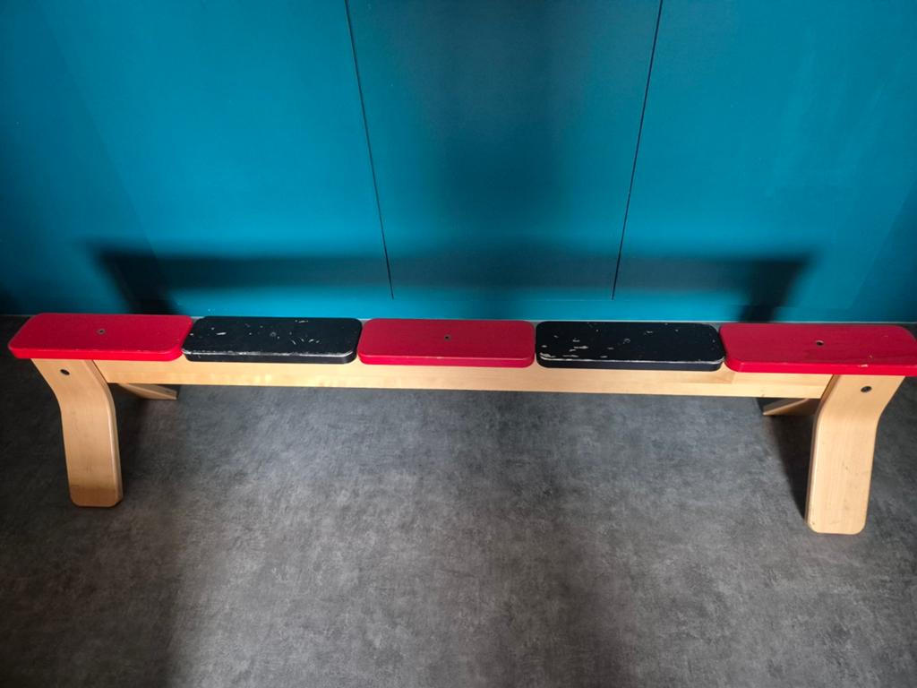 Turnbalk ikea, Maat 36 t/m 42, Ophalen of Verzenden, Materiaal
