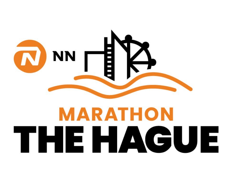 Startbewijs Haagse Marathon met extra’s, Ophalen, Nieuw, Overige typen, Overige merken