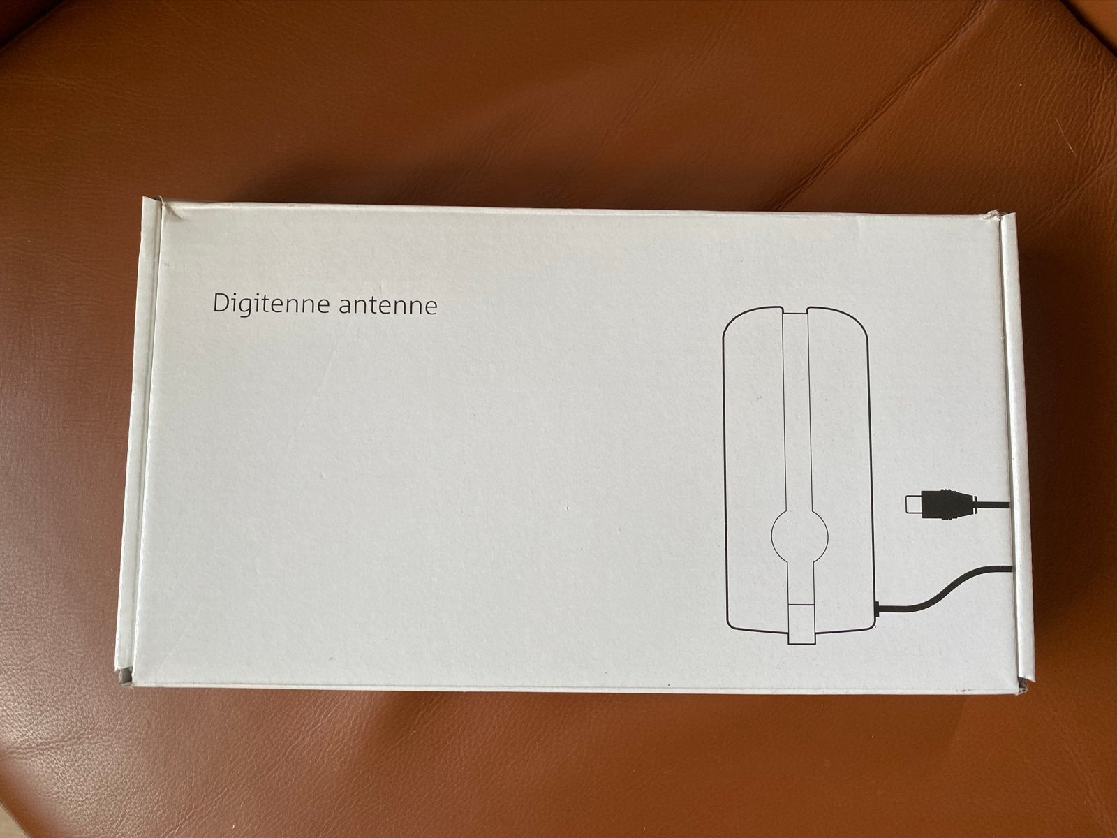 Digitale TV Antenne - Funke Digital TV, Ophalen of Verzenden, Zo goed als nieuw