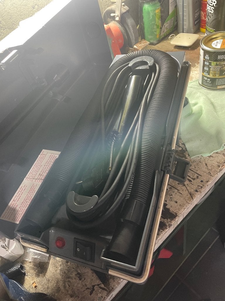 kopieer machine Convac stofzuiger 3006-pq, Computers en Software, Printers, Ophalen of Verzenden, Zo goed als nieuw, Overige technieken
