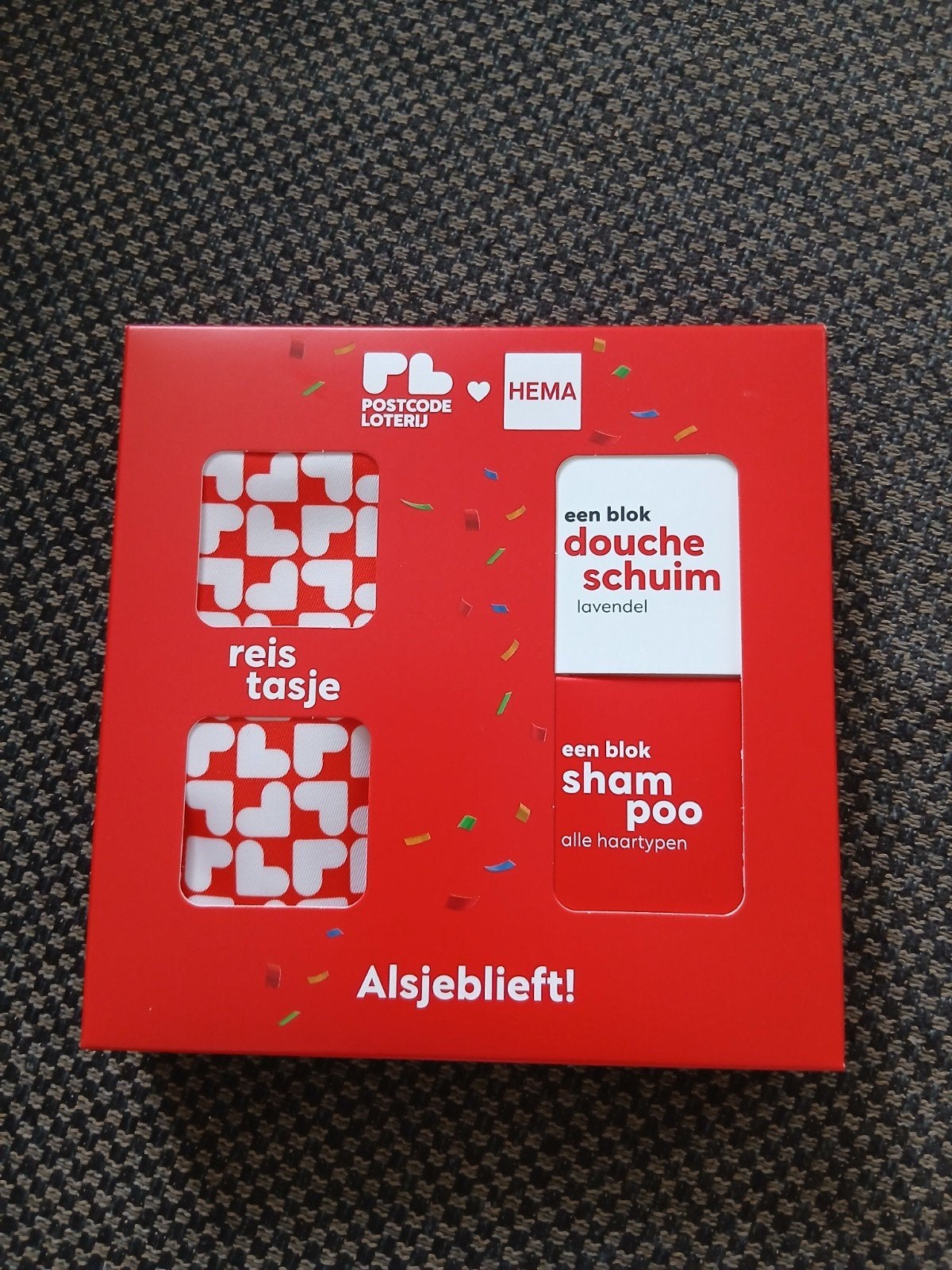 Doucheschuim en shampoo, Sieraden, Tassen en Uiterlijk, Uiterlijk | Lichaamsverzorging, Ophalen of Verzenden, Nieuw