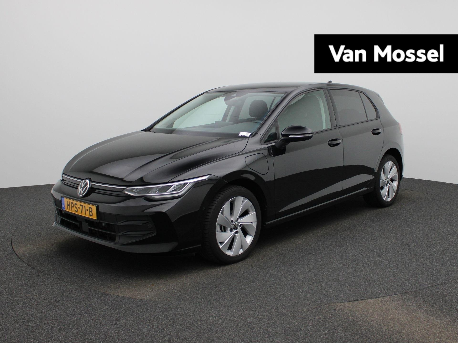Volkswagen Golf 1.5 eHybrid Life Edition 204PK| Orgineel Ned