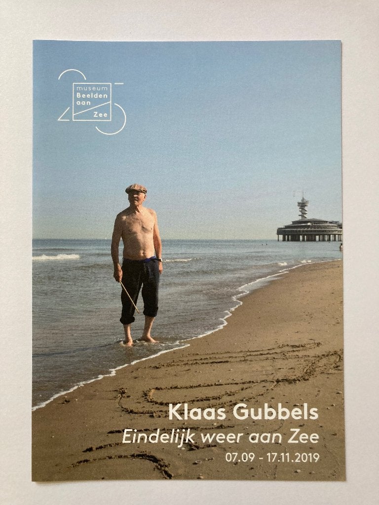 Klaas gubbels, Verzenden