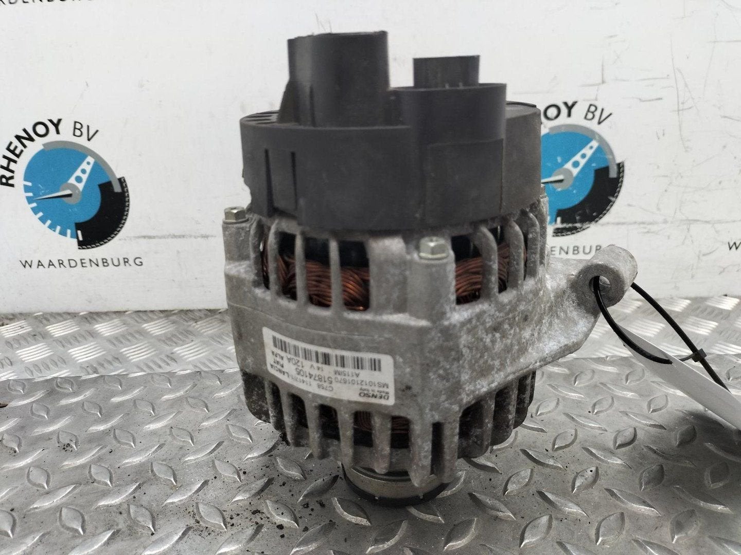 FIAT PANDA 0.9 TwinAir Popstar  DYNAMO 2017, Ophalen of Verzenden, Gebruikt, Stiba lid