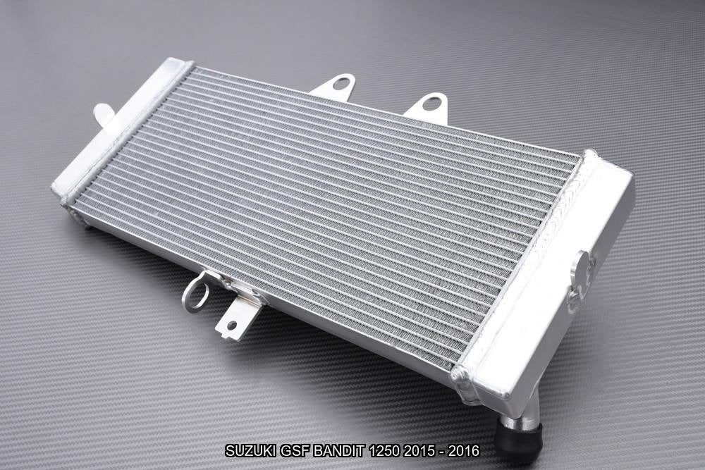 Radiateur Koeler AVDB SUZUKI GSF BANDIT 1250 2015 - 2016, Verzenden, Nieuw