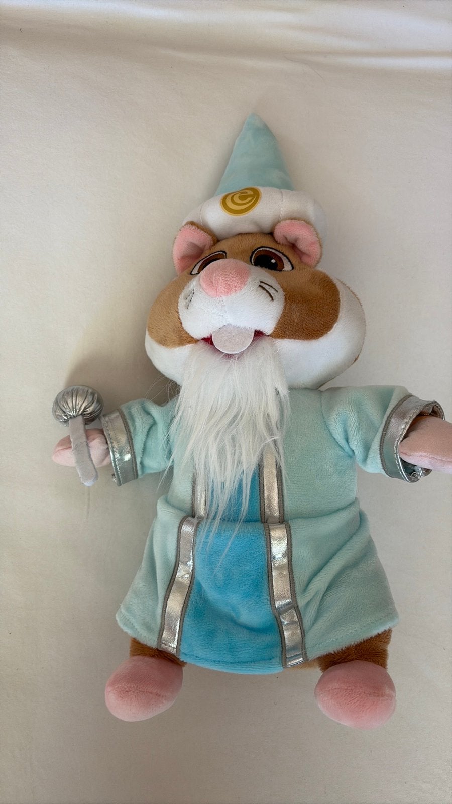 Tovenaar Hamster, Ophalen of Verzenden, Nieuw, Overige typen