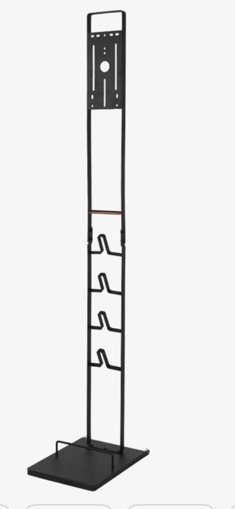 Dyson standaard voor steelstofzuiger en accessoires, Witgoed en Apparatuur, Overige Witgoed en Apparatuur, Ophalen of Verzenden
