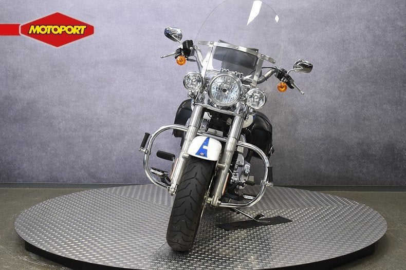 Harley-Davidson FLSTF FAT BOY (bj 2007), Motoren, Sderegt@motoportgoes.nl, Nobelweg 4
4462 GK  Goes, NL, Chopper, MotoPort Goes
