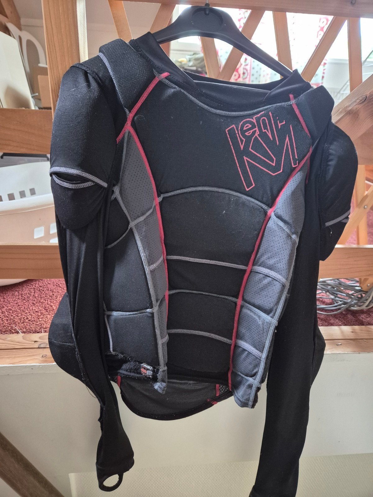 Kenny Body Protector / Motorcrosskleding, Motoren, Kleding | Motorkleding, Motorcrosskleding, Dames, Heren, Kinderen, Tweedehands