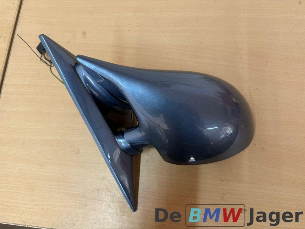 Buitenspiegel rechts M3 BMW 3-serie E46 facelift, Auto-onderdelen, Gebruikt, Ophalen of Verzenden, BMW, BMW