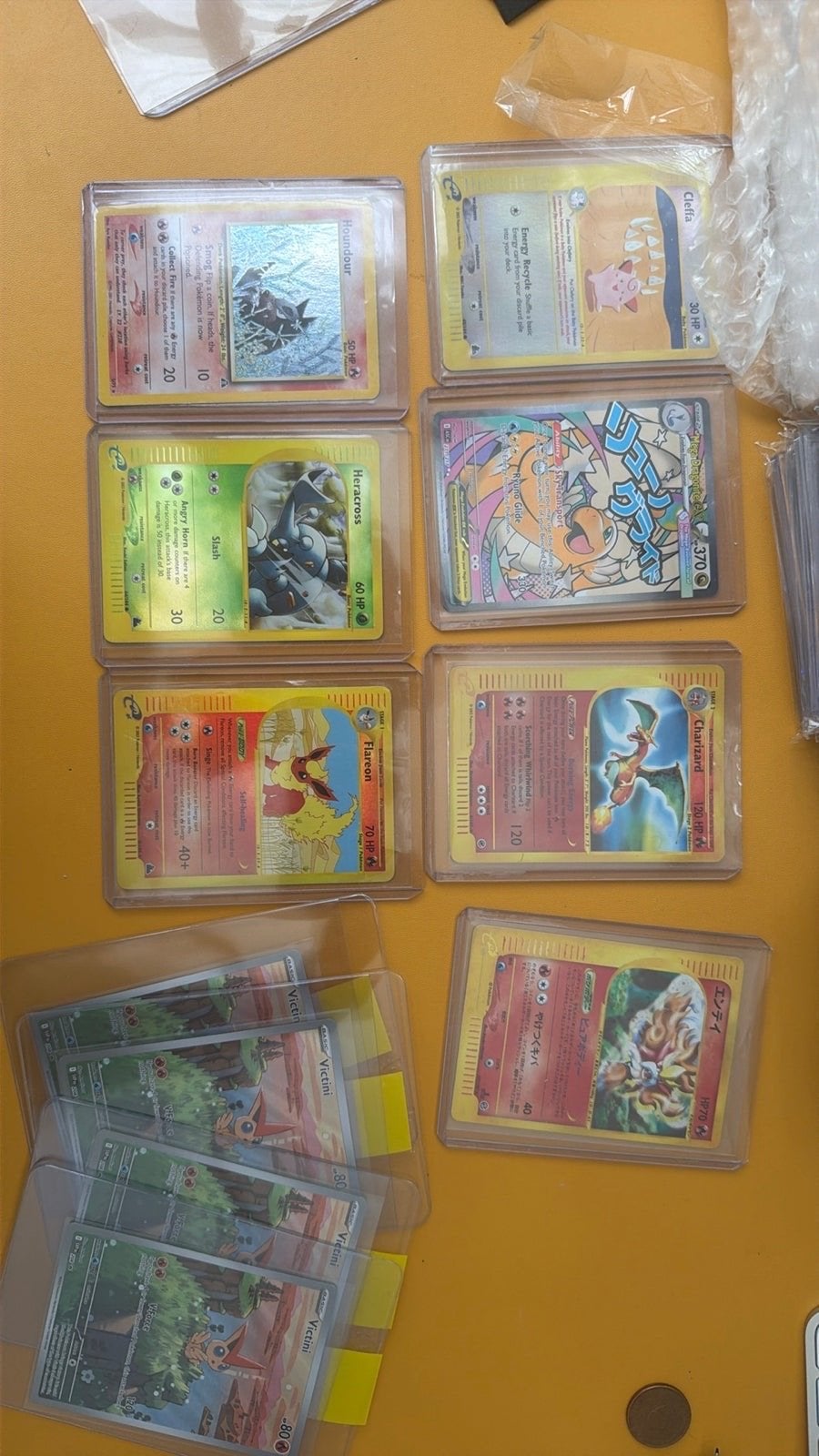 Pokémon Collectie: Sealed Cases, Decks & Graded Kaarten, Ophalen, Nieuw