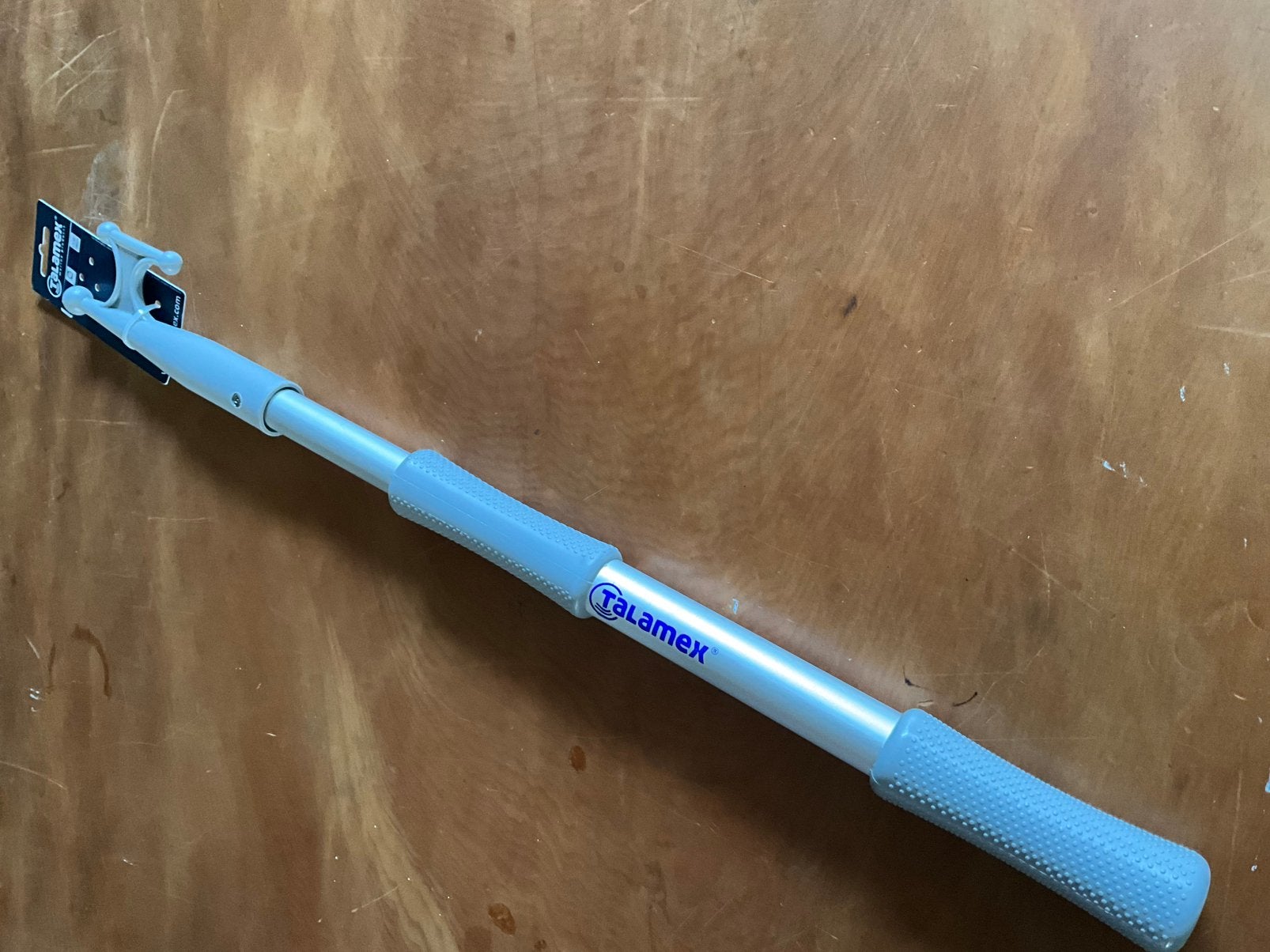 Talamex telescopische bootshaak - NIEUW, Ophalen, Nieuw