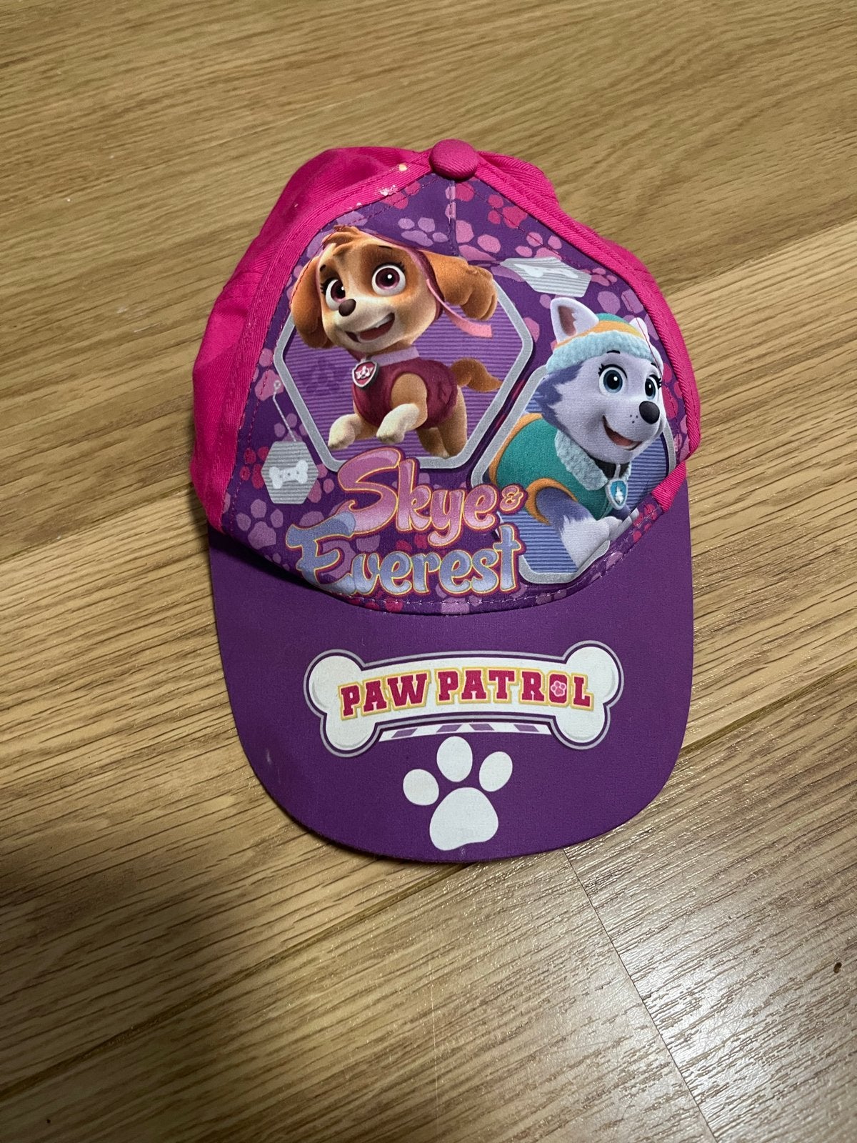 Paw Patrol Skye & Everest pet voor meisjes, Ophalen of Verzenden, Gebruikt, Meisje, Pet