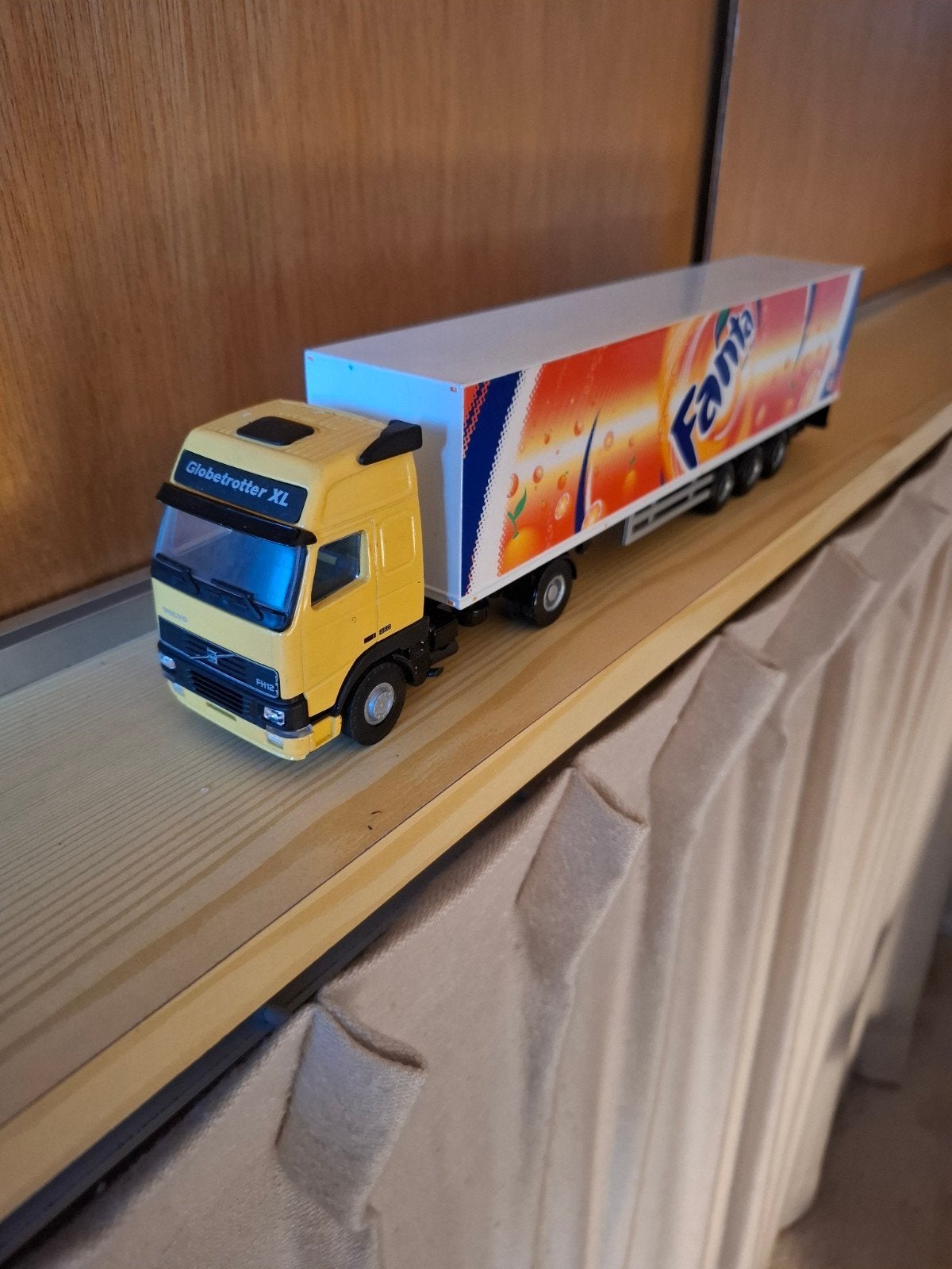 fanta, Hobby en Vrije tijd, Ophalen of Verzenden