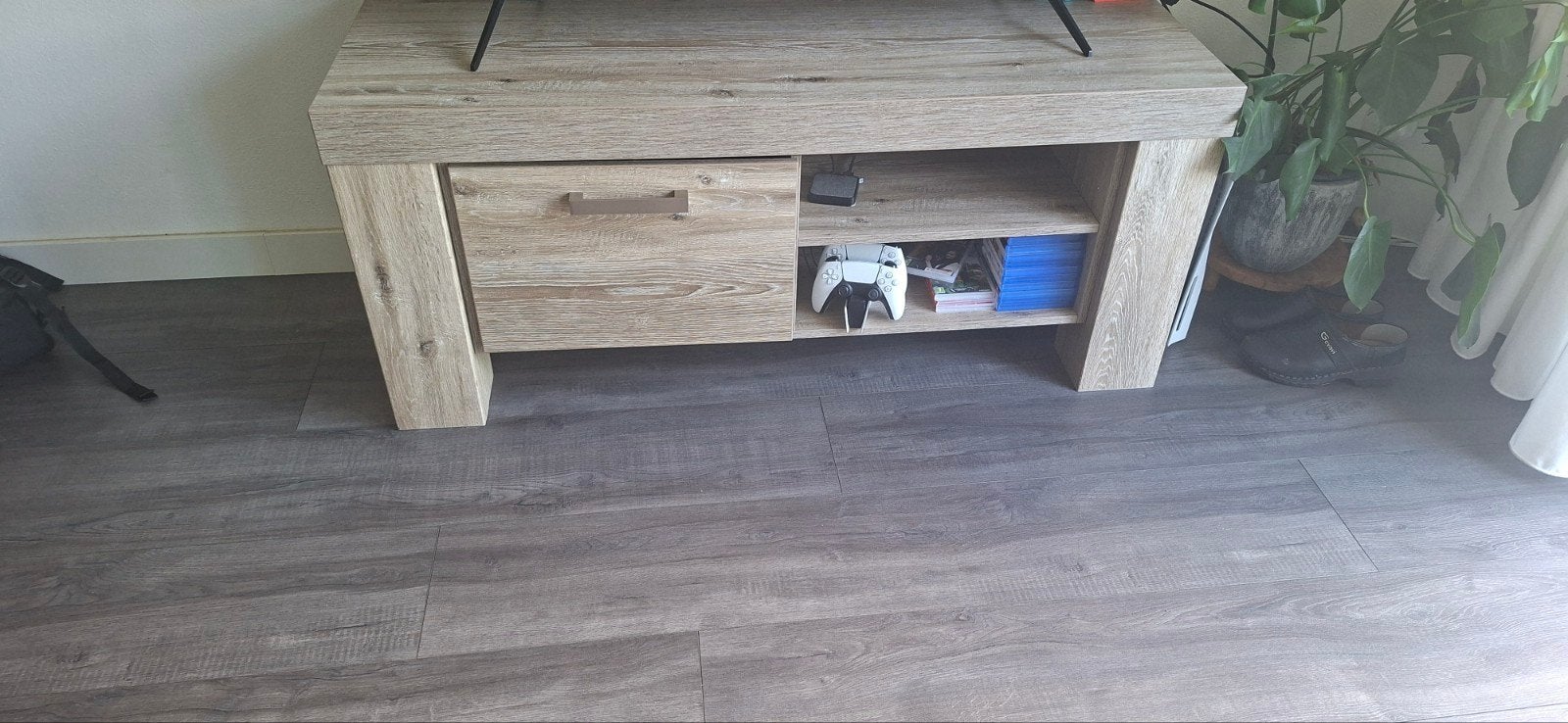 Inboedel woonkamer/eettafel, Huis en Inrichting, Ophalen