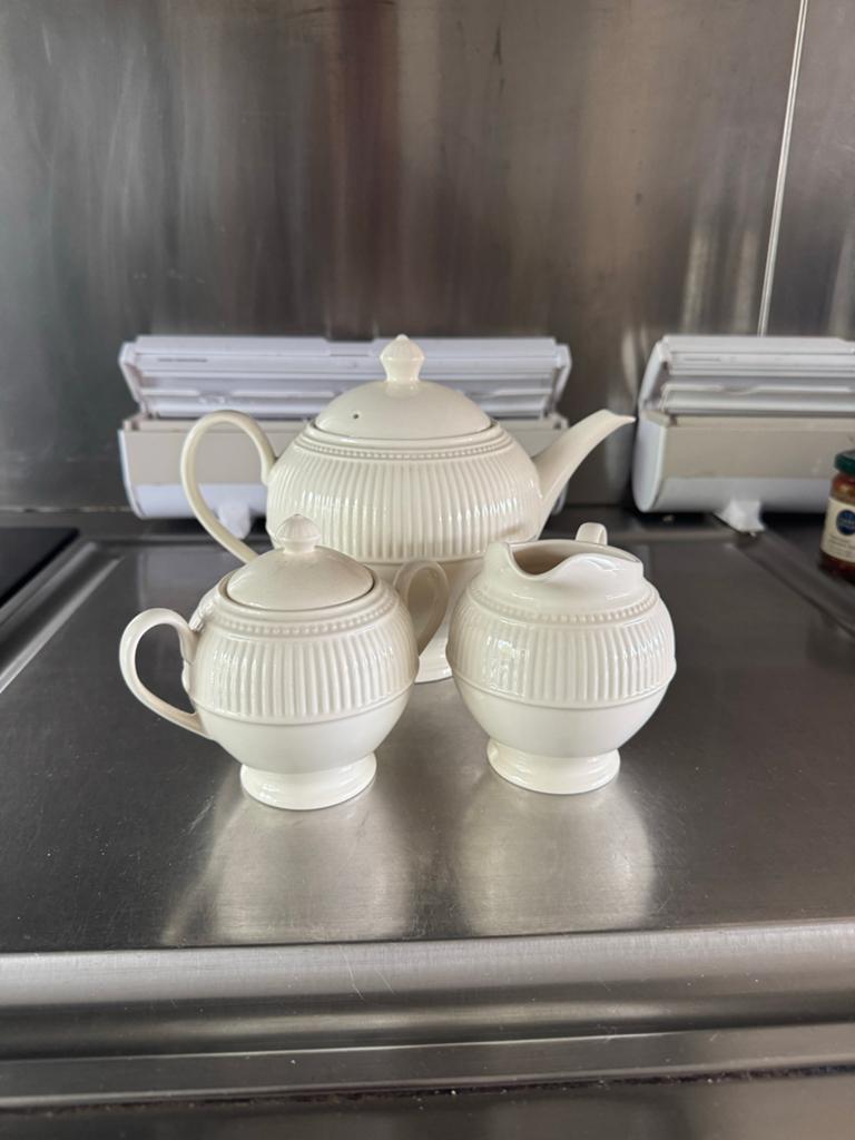 Wedgwood Windsor, Ophalen, Overige typen, Zo goed als nieuw, Wedgwood