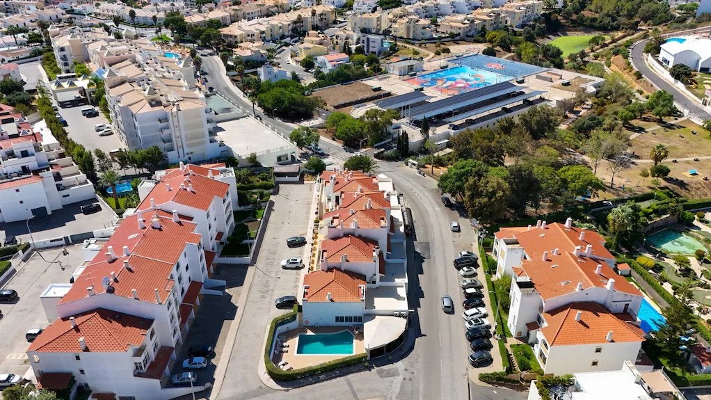 Appartement Albufeira 24 juni-2 juli – €1.500