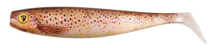 Grote Shads van Berkley, Mann’s, Fox Rage en Savage Gear, Verzenden, Nieuw, Overige typen