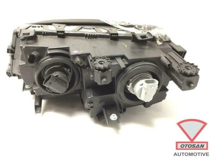 bmw 3 serie e46 1998 2002 koplamp rechts h7 h7 nieuw! 064796, Auto-onderdelen, Petuelring 130
80788  Munich, DE, Info@bmw.de, Nieuw