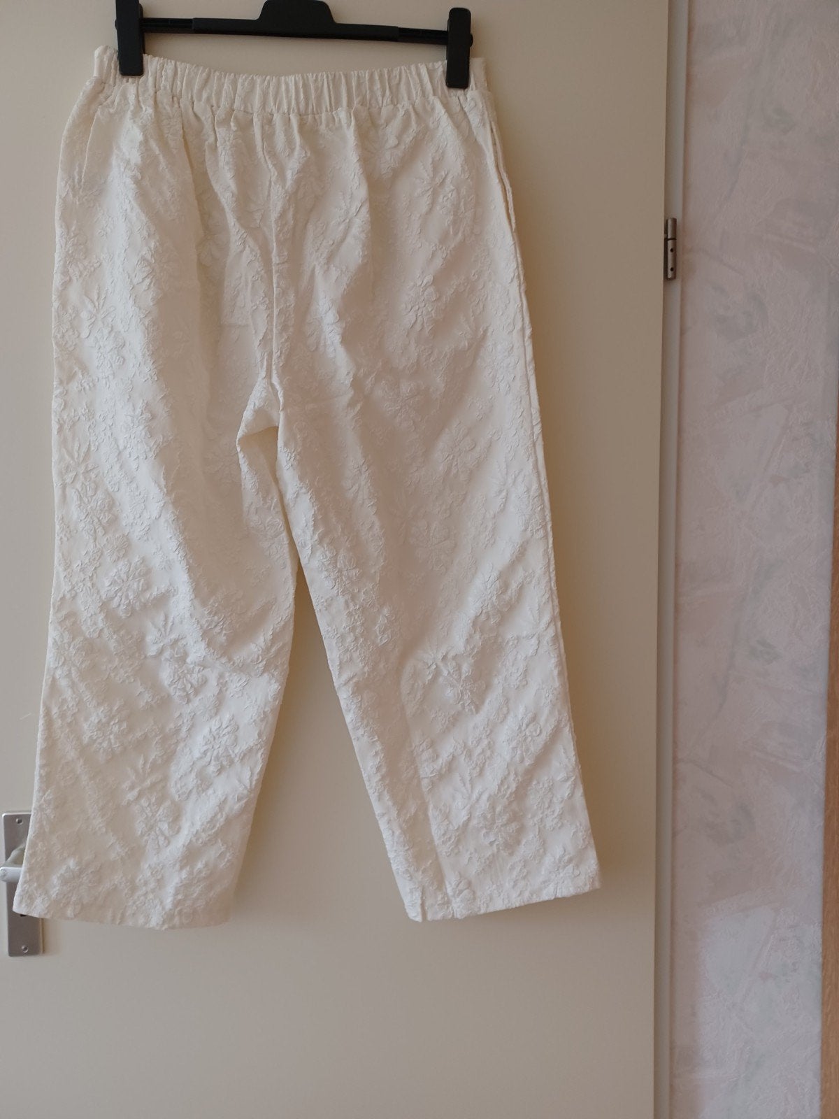 2 nieuwe Broeken maat XXL, Zwart, Maat 46/48 (XL) of groter, Nieuw, Ophalen of Verzenden
