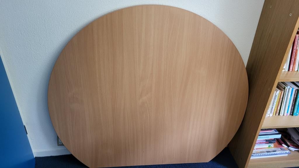 Gratis bureaublad / tafelblad, Ophalen, Gebruikt, Rechthoekig, 50 tot 100 cm