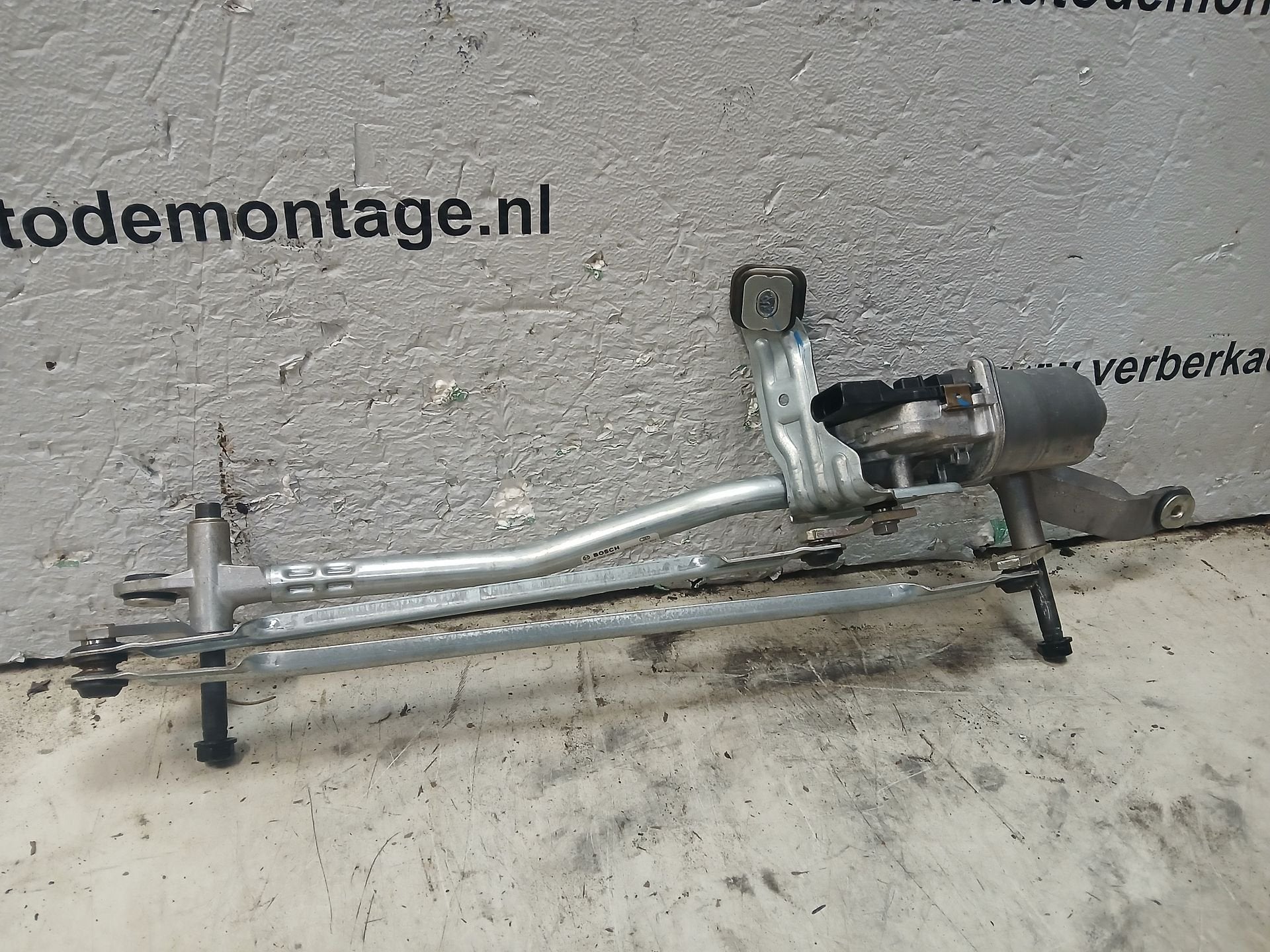 ruitenwisser mechanisme met motor bmw m135i f40 2019, Gebruikt, -, -, Ophalen of Verzenden