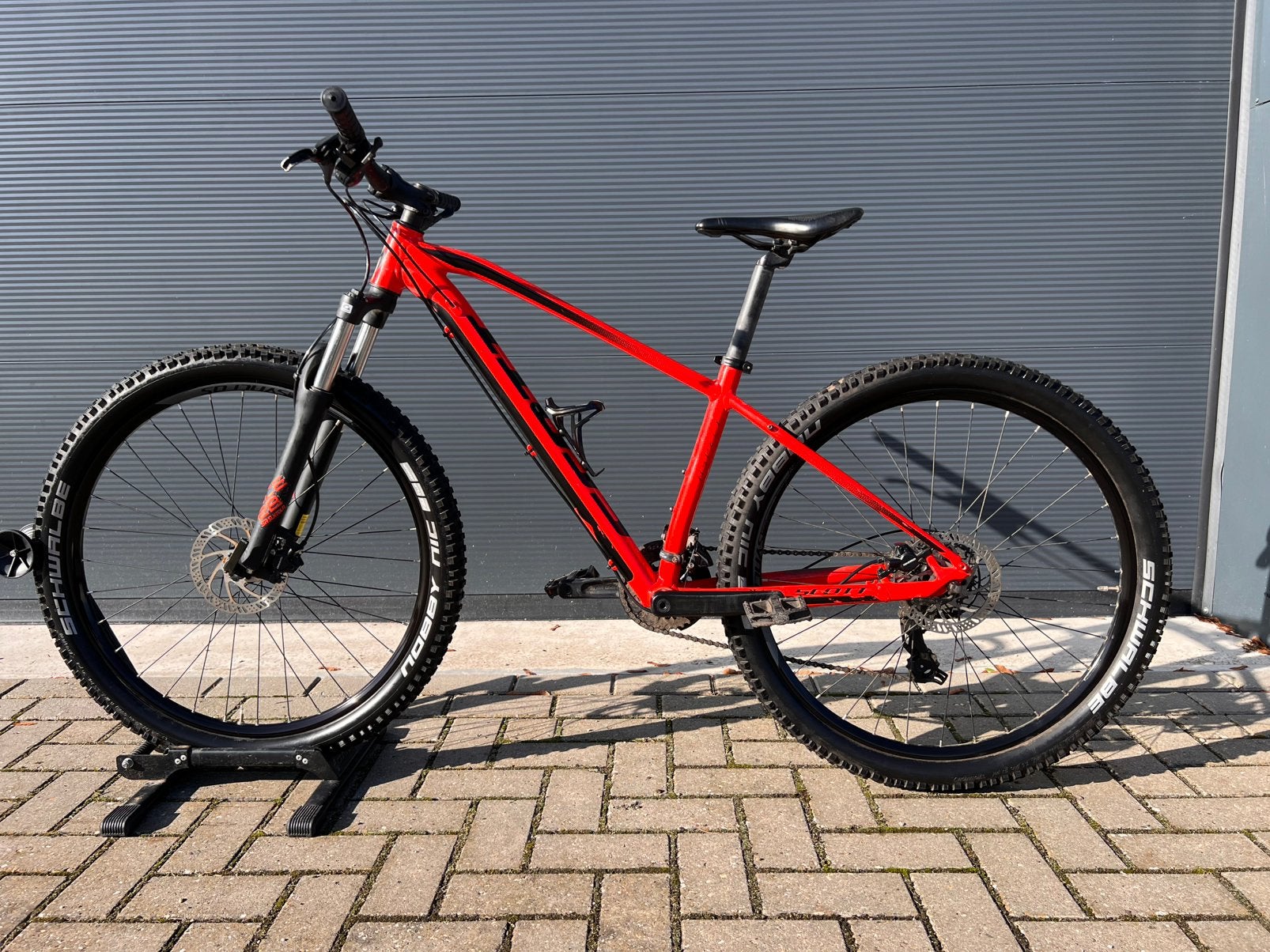 Scott Aspect 760 | Mountainbike | Schijfremmen | Shimano, Gebruikt, Hardtail, ., Aspect
