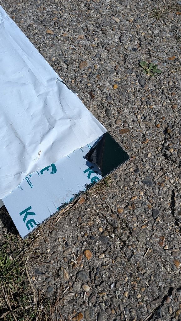 keralit, Doe-het-zelf en Verbouw, Ophalen, Nieuw, Overige materialen, Minder dan 20 mm