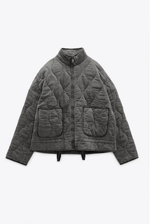zara jacket jas bomber M nieuw, Ophalen of Verzenden, Nieuw, Zwart