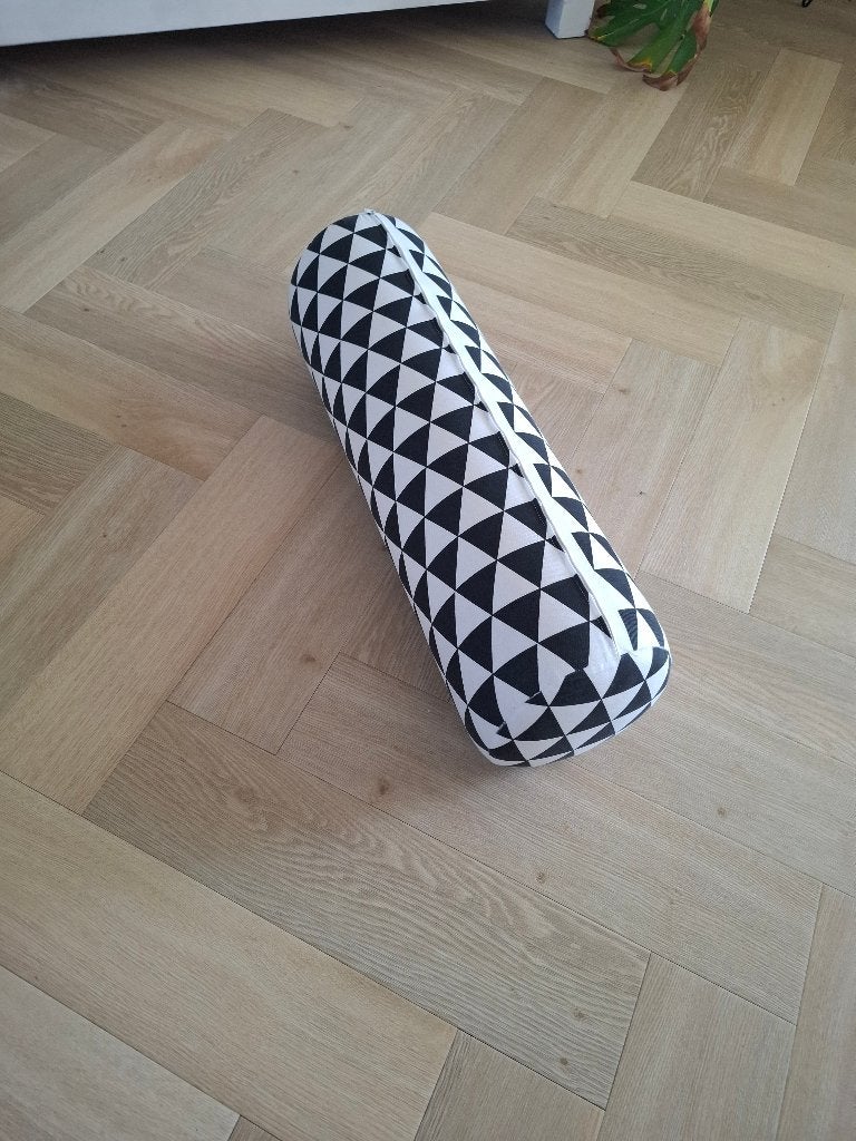 yoga bolster, kussen ondersteuning, nieuw, Sport en Fitness, Ophalen of Verzenden, Nieuw, Yoga-accessoire