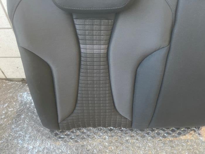 Bank rugleuning van een Audi A3, Gebruikt, -, Verzenden, -