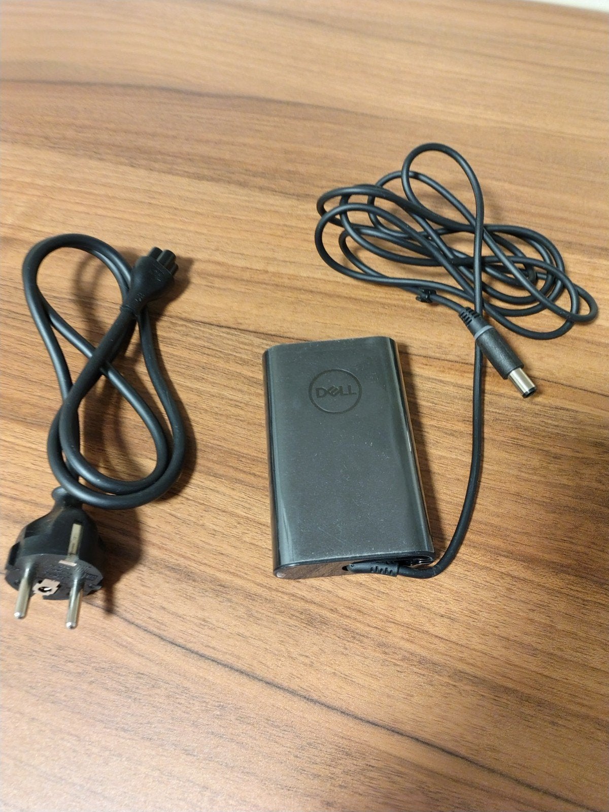 Originele Dell Laptop Oplader 65W-Model LA65NM130/Plug 7.4mm, Computers en Software, Ophalen of Verzenden, Zo goed als nieuw, Dell